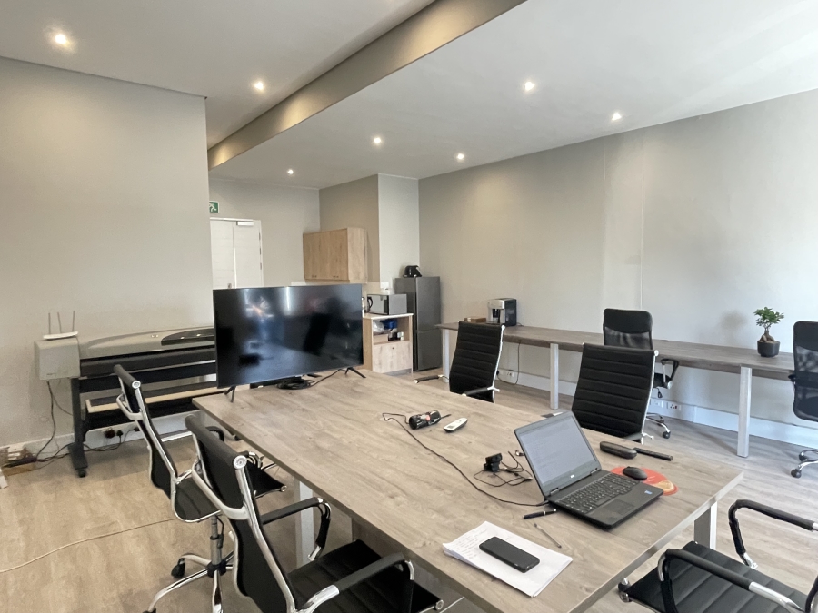 Commercial Property for Sale in Paardevlei Western Cape